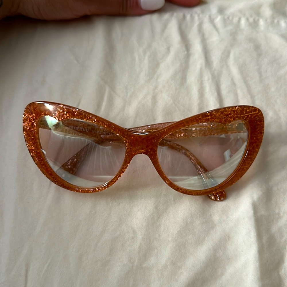 Miu Miu Sunglasses